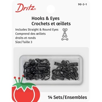 Picture of Dritz Hook & Eye