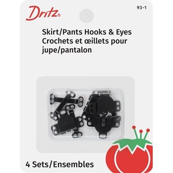 Picture of Dritz Hook and Eye