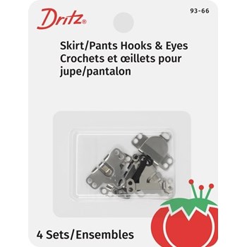 Picture of Dritz Hook and Eye