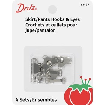 Picture of Dritz Hook and Eye