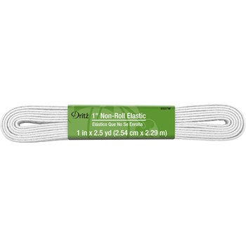 Picture of Non-Roll Elastic by the Hank