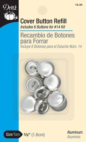 Picture of Cover Button Refills