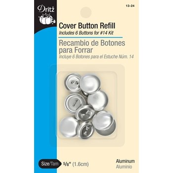 Picture of Cover Button Refills
