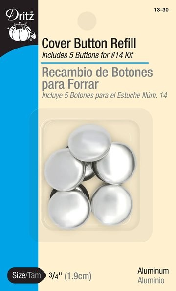 Picture of Cover Button Refills
