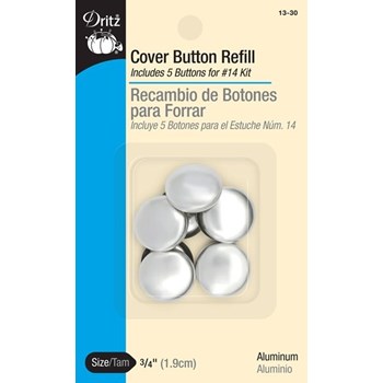 Picture of Cover Button Refills