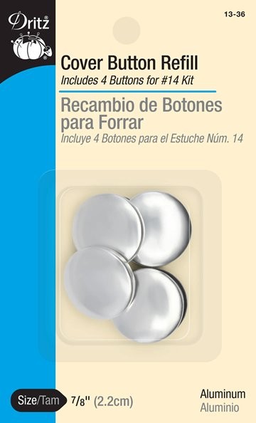 Picture of Cover Button Refills
