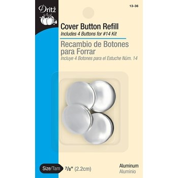Picture of Cover Button Refills