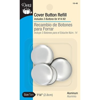 Picture of Cover Button Refills