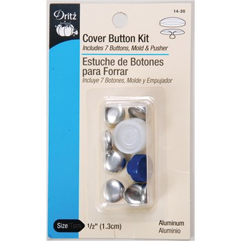 Picture of Cover Button Kit