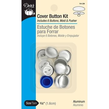 Picture of Cover Button Kit