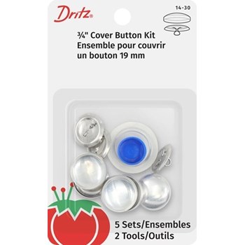 Picture of Cover Button Kit