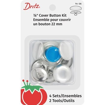 Picture of Cover Button Kit