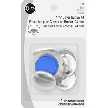 Picture of Cover Button Kit