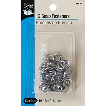 Picture of Dritz Snap Fasteners