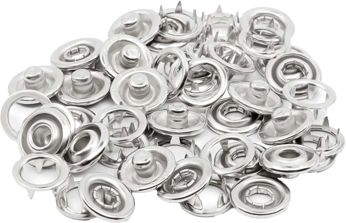 Picture of Dritz Snap Fasteners