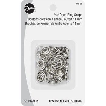 Picture of Dritz Snap Fasteners