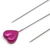 Picture of Dritz Heart Pearlized Pins