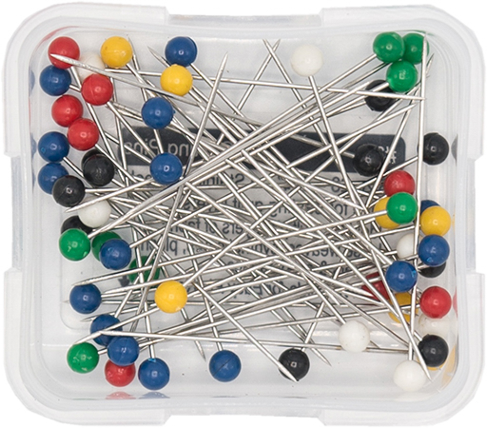 Picture of Dritz Quilting Pins