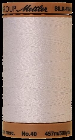 Picture of Machine Quilting Thread