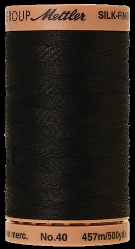 Picture of Machine Quilting Thread