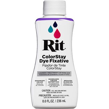 Picture of Rit ColorStay Dye Fixative