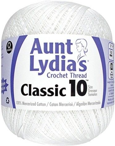 Picture of Crochet Thread