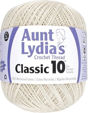 Picture of Crochet Thread