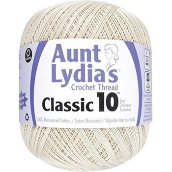 Picture of Crochet Thread