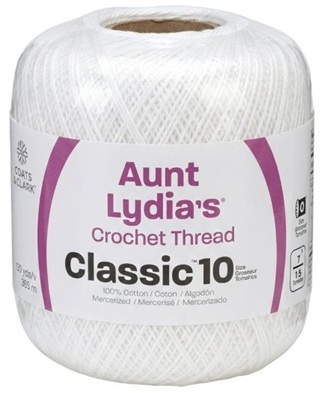 Picture of Crochet Thread