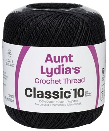 Picture of Crochet Thread