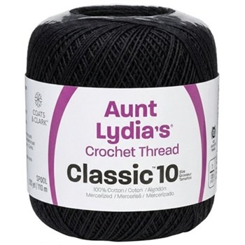 Picture of Crochet Thread