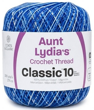 Picture of Crochet Thread