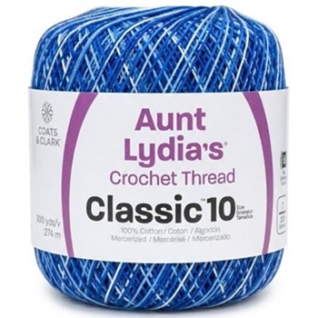 Picture of Crochet Thread