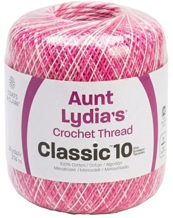 Picture of Crochet Thread