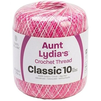 Picture of Crochet Thread