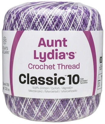 Picture of Crochet Thread