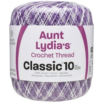 Picture of Crochet Thread