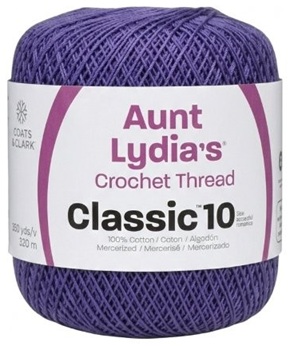 Picture of Crochet Thread