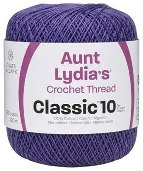 Picture of Crochet Thread