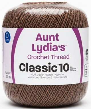 Picture of Crochet Thread