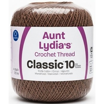 Picture of Crochet Thread