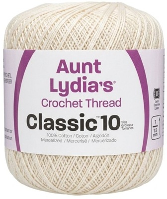 Picture of Crochet Thread