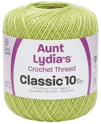 Picture of Crochet Thread