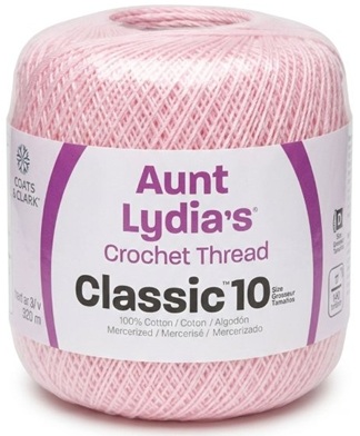 Picture of Crochet Thread