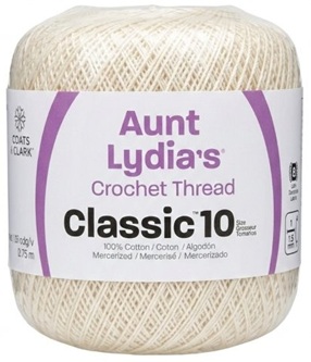 Picture of Crochet Thread