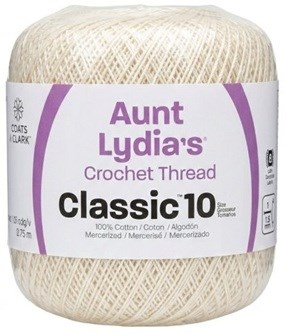 Picture of Crochet Thread