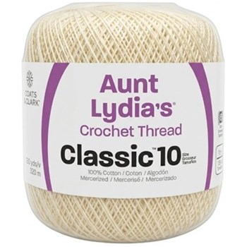 Picture of Crochet Thread