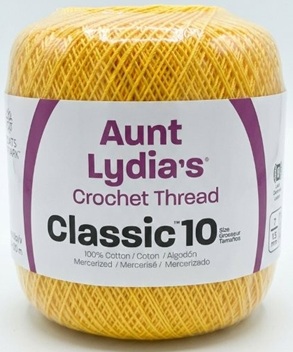 Picture of Crochet Thread