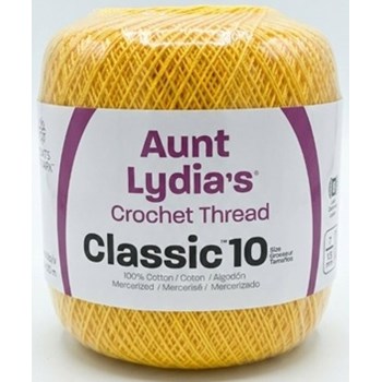 Picture of Crochet Thread