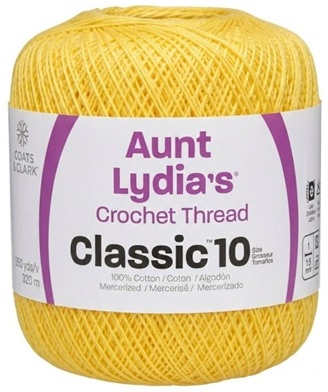 Picture of Crochet Thread